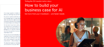 From Vision to Strategy: Crafting Your AI Business Case for Success