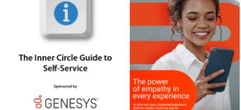 Self-Service That Serves Everyone: Balancing Efficiency and Empathy