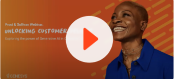 Generative AI in Action: Unlocking New Dimensions of Customer Experience