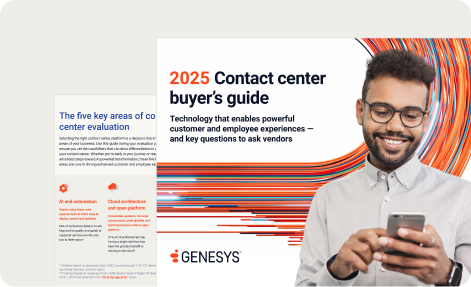 Choosing the Right Contact Centre Platform