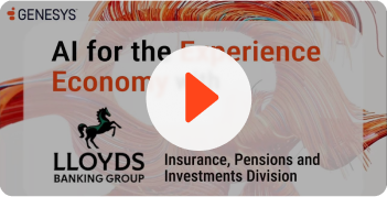 Inside Lloyds’ AI-Powered Experience Playbook