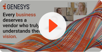 More Than Software: A Partner for Your CX Vision