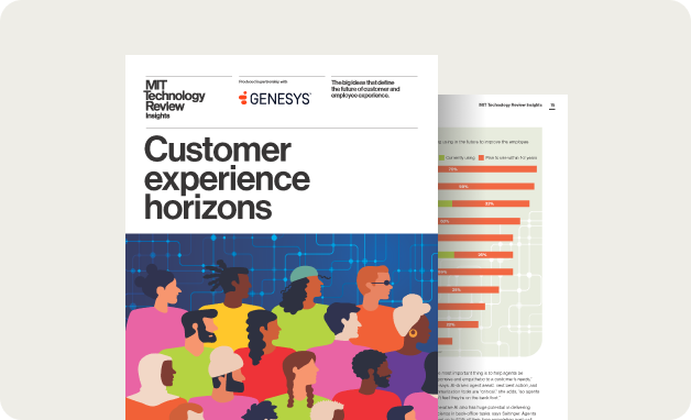 The Power of Integrated Customer Experience