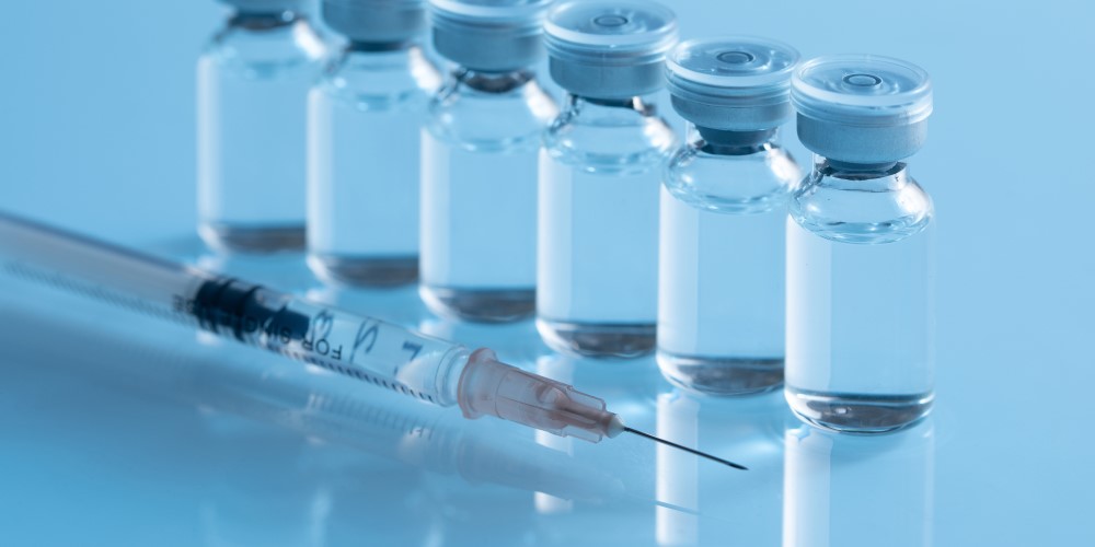 EMA Starts Rolling Review of Adapted COVID-19 Vaccines - BiopharmaCurated