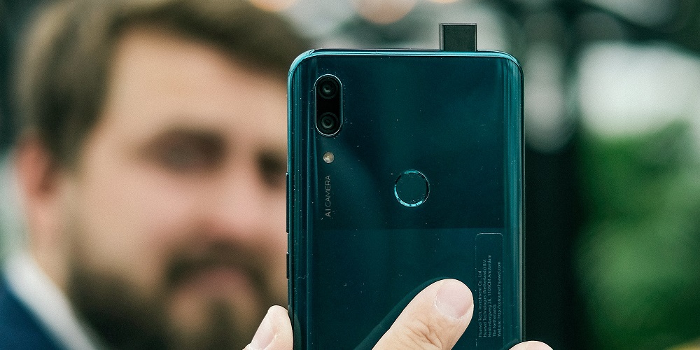 Es Recomendable Comprar Un Huawei 2021
