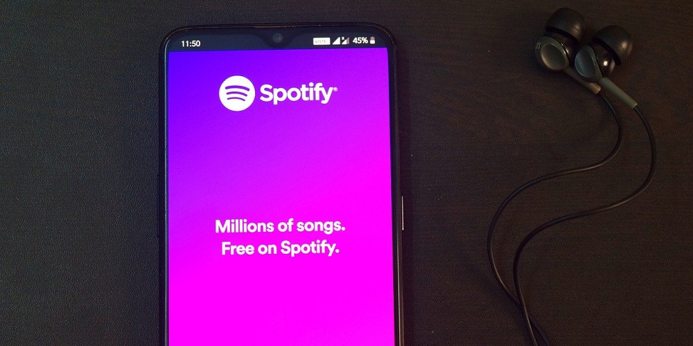 Spotify améliore la qualité sonore avec Spotify HiFi ITCurated