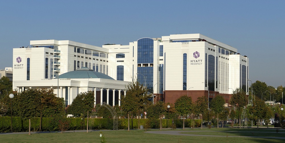 Hyatt Place Vadodara celebrates official opening HospitalityCurated