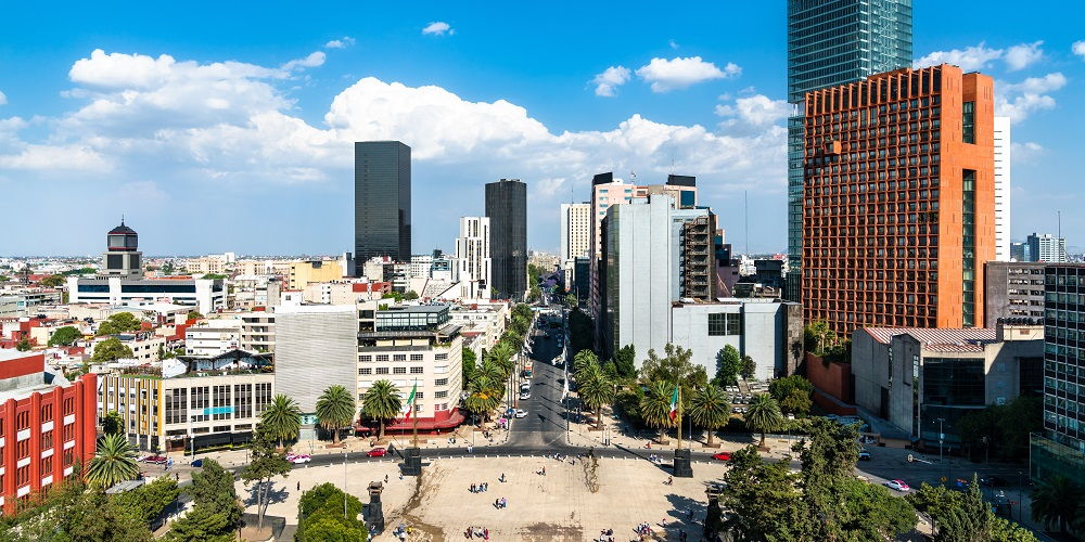 Andaz Mexico City Condesa Hotel Opens - HospitalityCurated