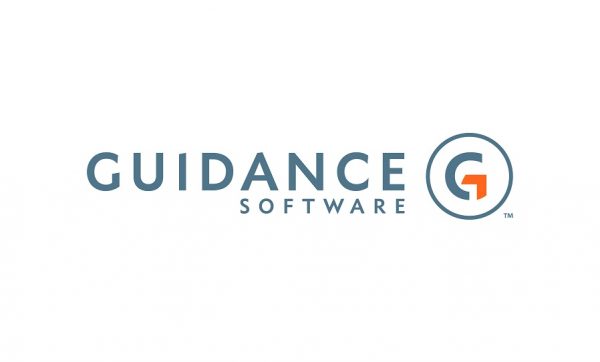 GUIDANCE SOFTWARE Endpoint Data Security