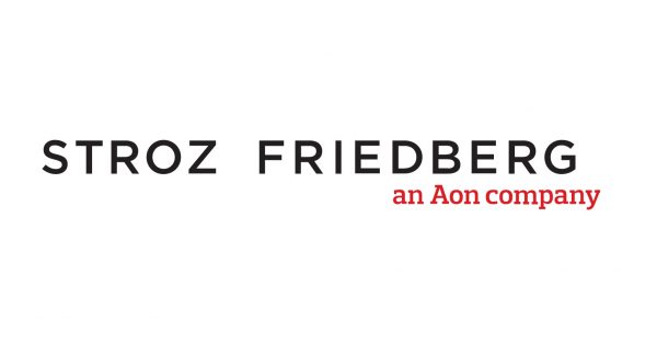 STROZ FRIEDBERG an AON company