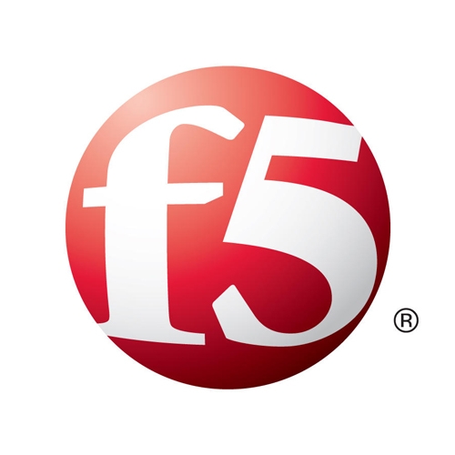F5 NETWORKS Secure application delivery