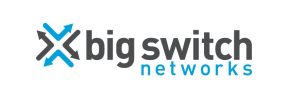 BIG SWITCH NETWORKS The Leader in Open Software Defined Networking