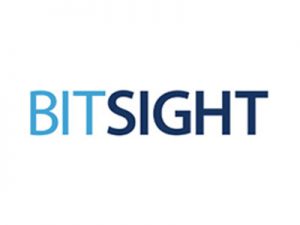 BITSIGHT TECHNOLOGIES The Standard in Security Ratings
