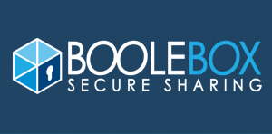 BOOLEBOX Business Data Security