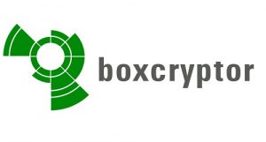BOXCRYPTOR Encryption software to secure files in the cloud