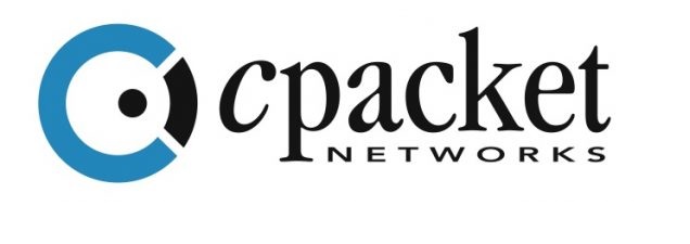 CPACKET NETWORKS The Next Generation of Network Performance Monitoring