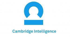 CAMBRIDGE INTELLIGENCE Understand your  Connected Data
