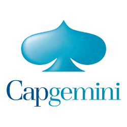 CAPGEMINI Consulting. Technology. Outsourcing