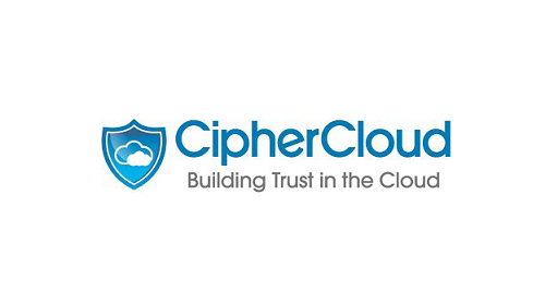 CIPHERCLOUD Trust in the Cloud