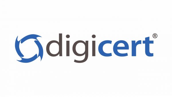 DIGICERT SSL Digital Certificate Authority - Encryption & Authentication