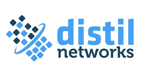 DISTIL NETWORKS Bot Mitigation & API Security