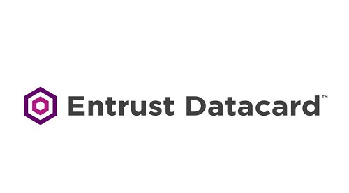 ENTRUST DATACARD Trusted Identities, Secure Transactions