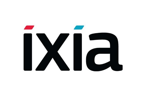 IXIA Ixia Makes Applications Stronger