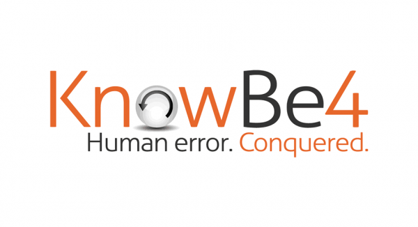 KNOWBE4 Human error. Conquered