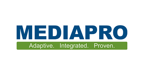 MEDIAPRO Adaptive. Integrated. Proven.