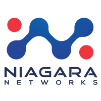 NIAGARA NETWORKS The Next-Generation Network Visibility Company
