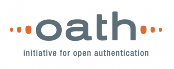 OATH OATH is delivering solutions that allow for strong, universal authentication.