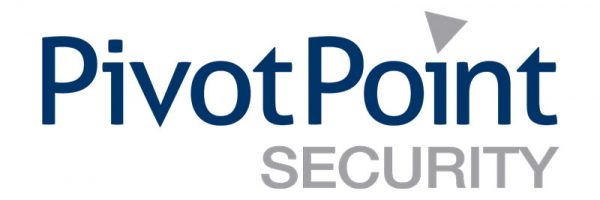 PIVOT POINT SECURITY Expert Information Security Consulting Services