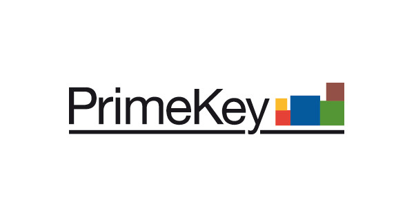 PRIMEKEY SOLUTIONS AB Probably the best PKI in the world