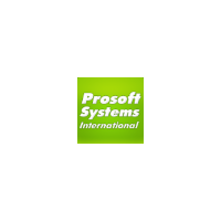 PROSOFT SYSTEMS INTL Prosoft Systems Intl - Dynamics CRM