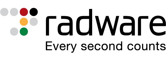 RADWARE Every second counts