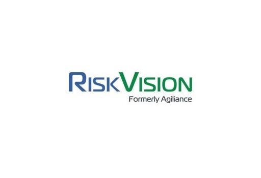 RISKVISION Risk Intelligence. Reimagined.