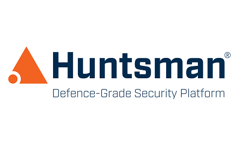 HUNTSMAN SECURITY Defence-Grade Security Platform
