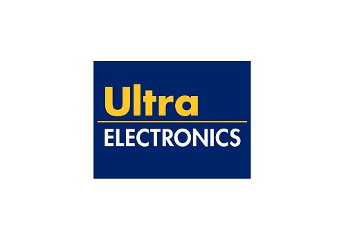 ULTRA ELECTRONICS Trusted Security Everywhere - keeping your business your business