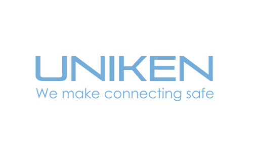UNIKEN Introducing relationship-based security. It's the way we were meant to connect.