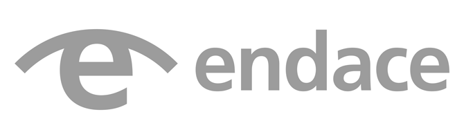 ENDACE Leaders in Network Visibility, 100% Accurate Network Recording to 40Gbps and beyond