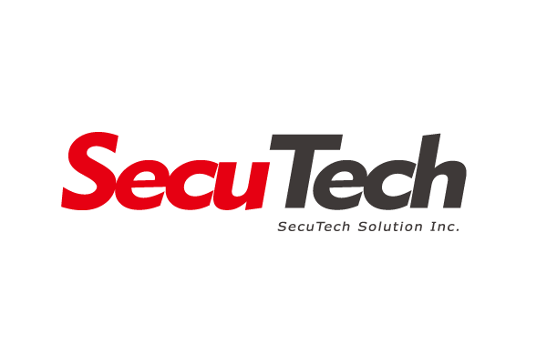 SECUTECH The Key to Information Security