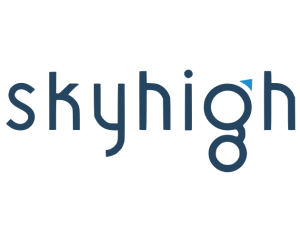 SKYHIGH NETWORKS Cloud Security Software