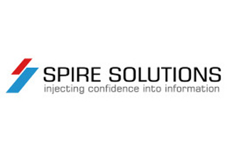 SPIRE SOLUTIONS THE Preffered Security Partner