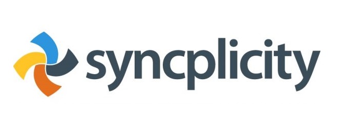SYNCPLICITY Secure Online File Storage, Sharing & Backup