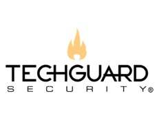 TECHGUARD SECURITY Cyber Solutions. We are Trusted. We are Proven. We are Security