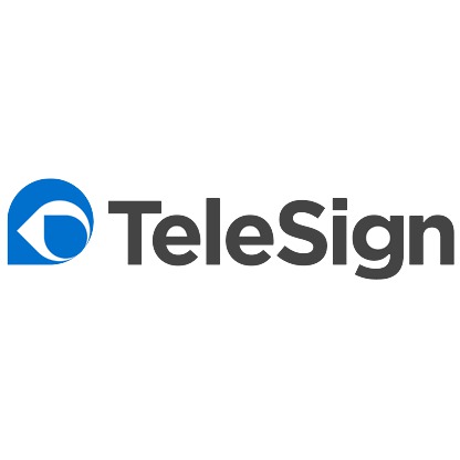 TELESIGN Account Security Solutions & Two-Factor Authentication