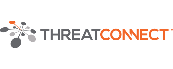 THREATCONNECT Enterprise Threat Intelligence Platform