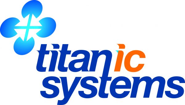 TITAN IC SYSTEMS 