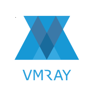 VMRAY GMBH VMRay - Agentless Threat Analysis and Detection