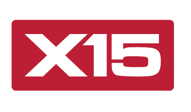 X15 SOFTWARE Large-Scale Machine and Log Data Management